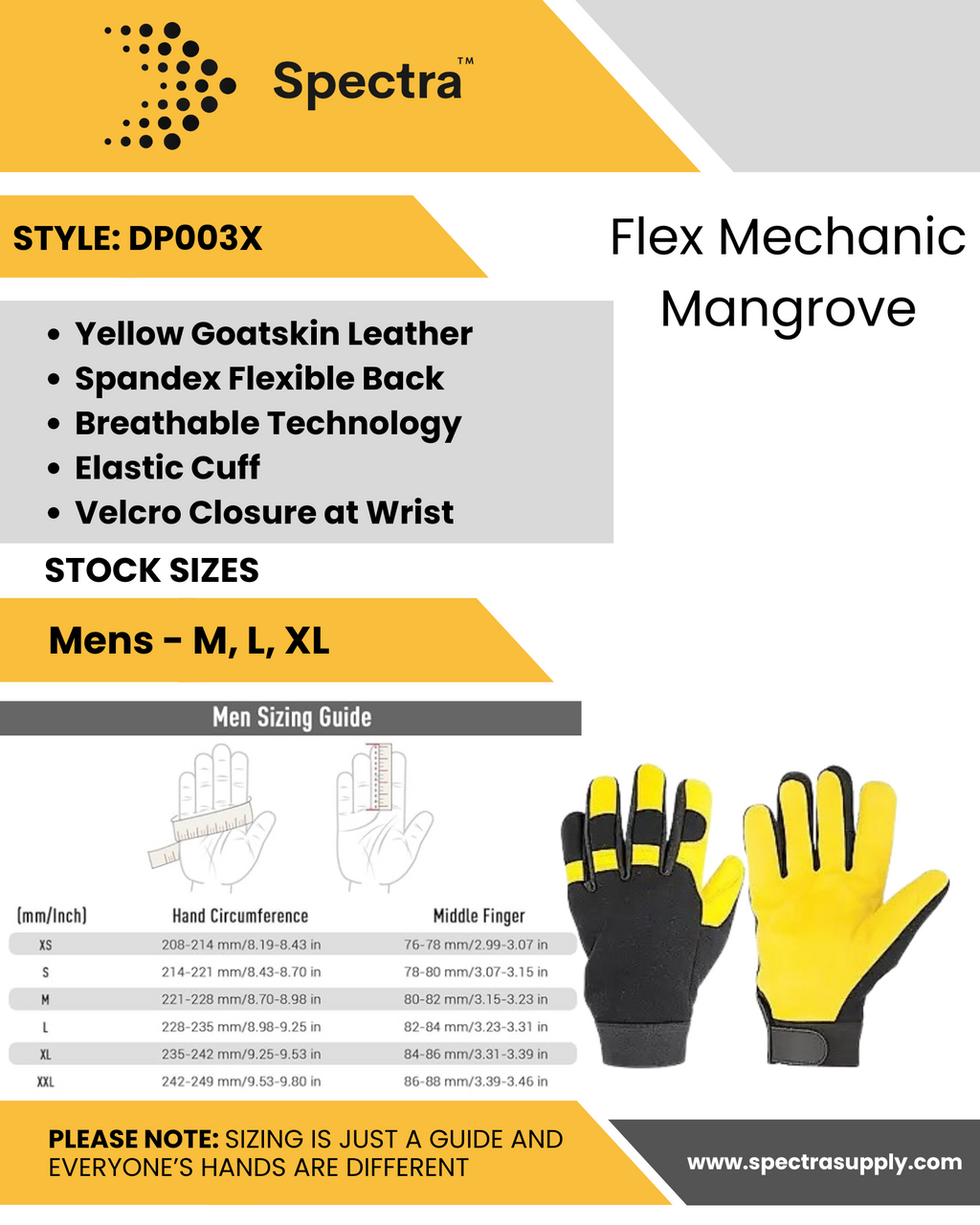 Flex Mechanic Mangrove-1