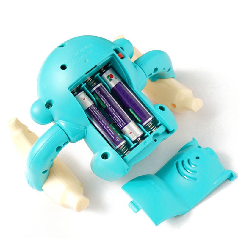 Flipping Monkey Toy-2