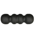 NNEOBA peanut shaped high density EPP foam massage roller for back and neck muscle recovery
