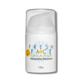 42 - Fresh Face Organix Rejuvenating Facial Moisturizer-0