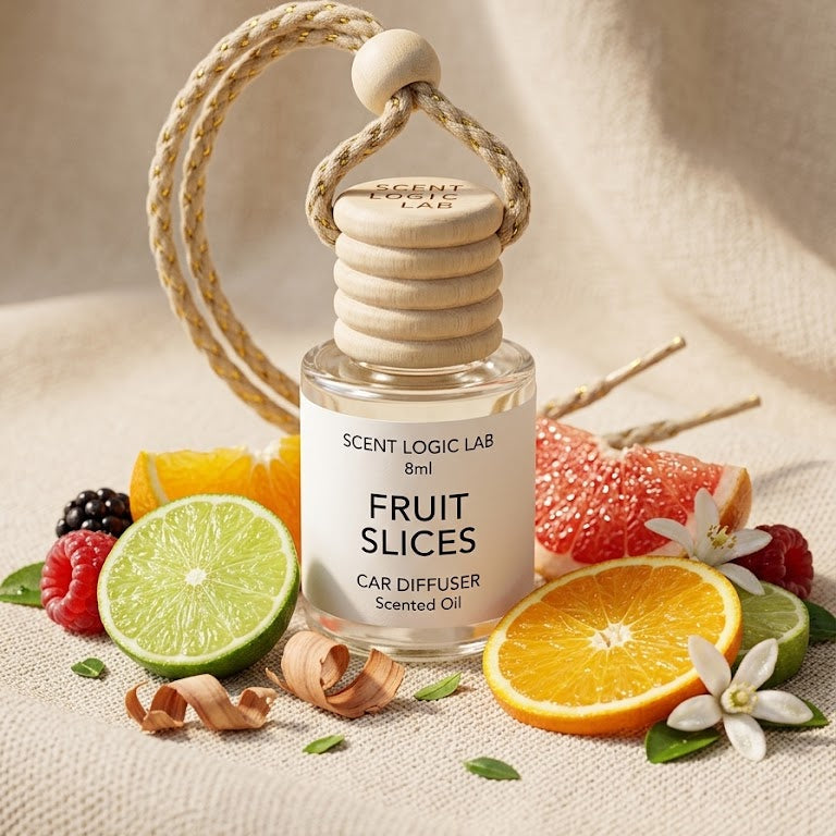 Car Diffuser – Fruity Scents-8