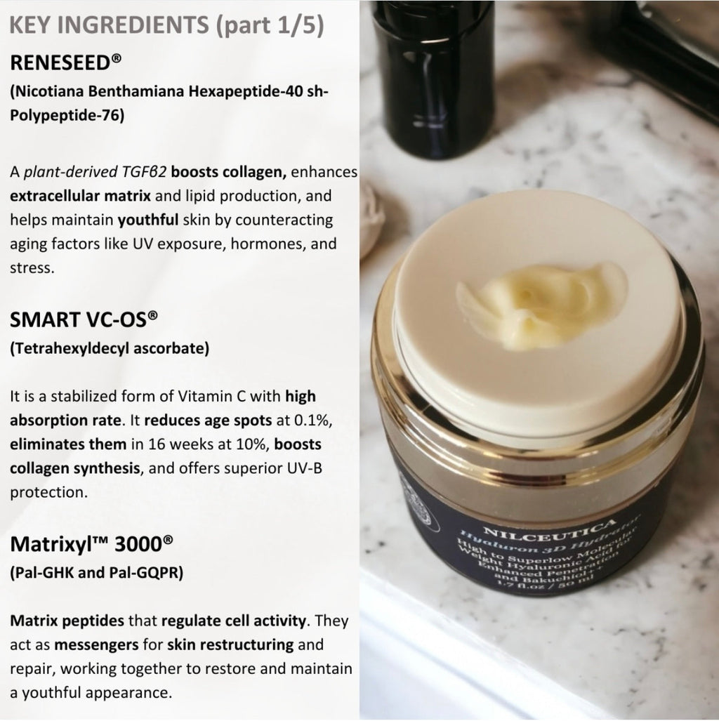 Hyperpigmentation TRIO, Brightening and Collagen Boosting Age-Defying Bundle 20% off-3