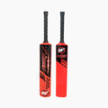 Bolt Cricket Fury carbon fiber composite cricket bat with full blade face and reinforced edges