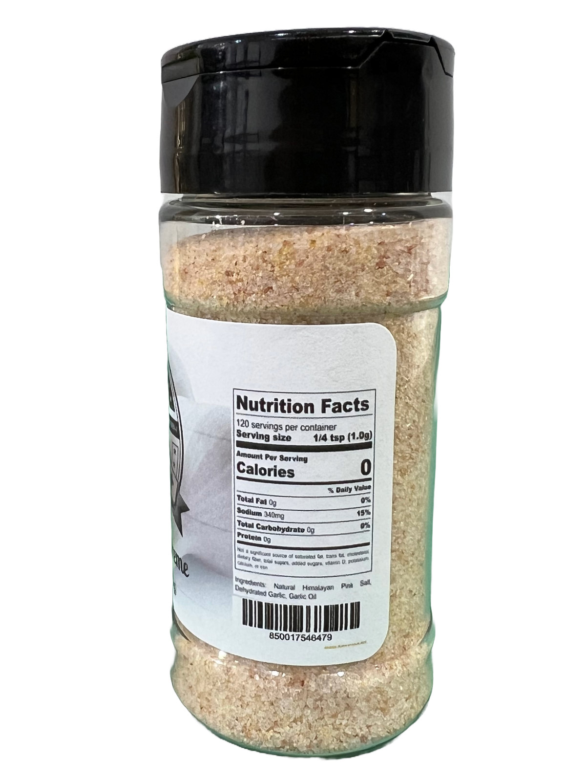 Hi-West Garlic Extreme Seasoned Salt-3