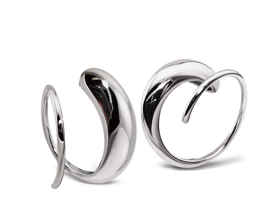 Gala Design Oorbellen Eternity S GE003S