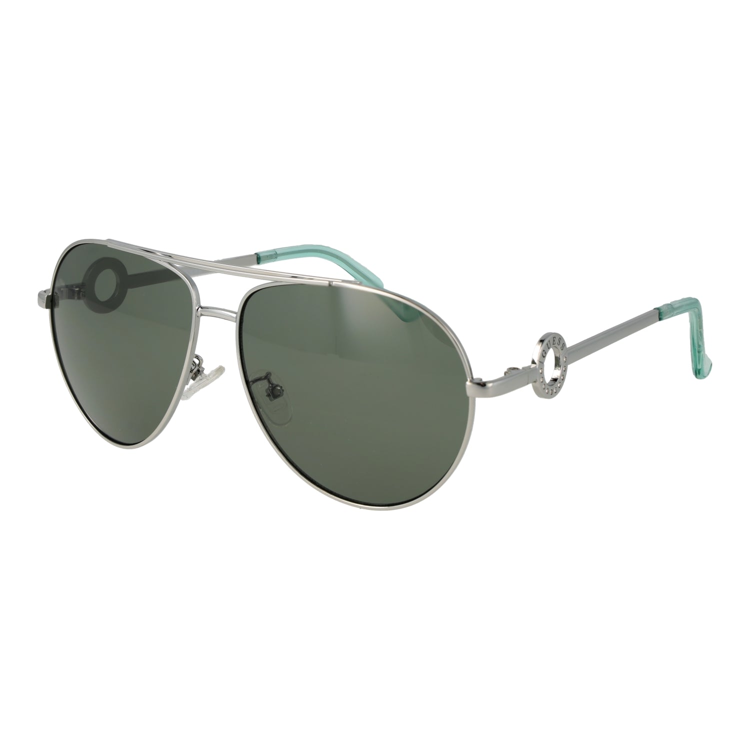 Guess designer women's sunglasses with stylish frame and premium tinted lenses for UV protection