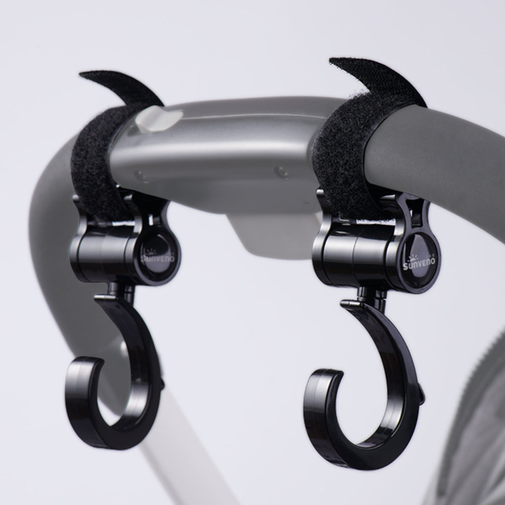 Stroller Hook 2 Pack-2