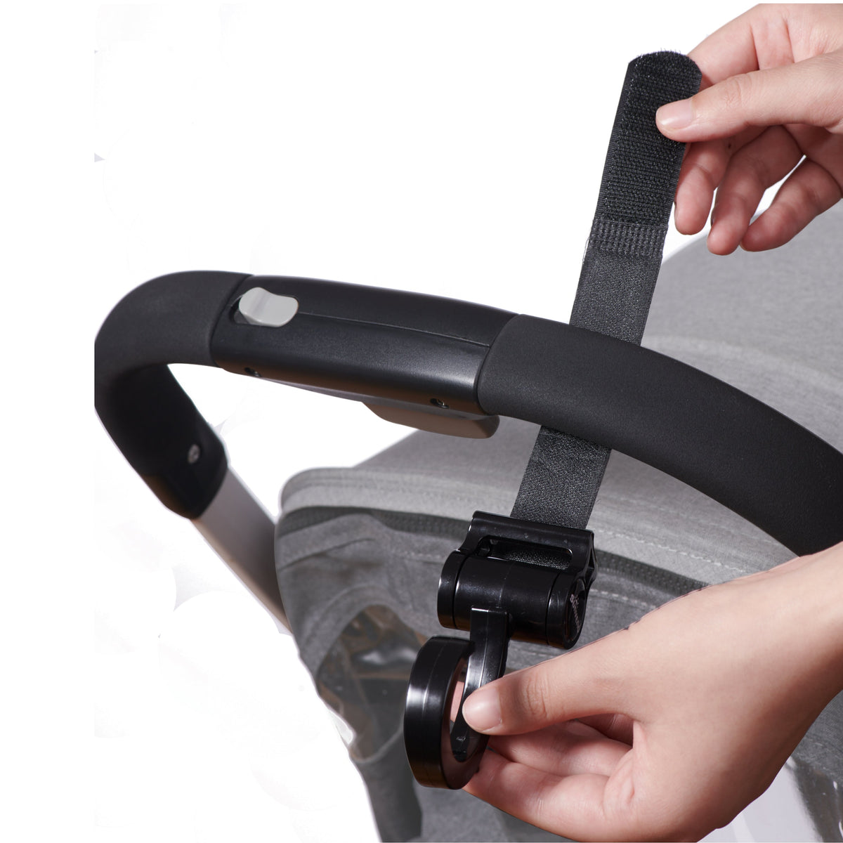 Stroller Hook 2 Pack-3