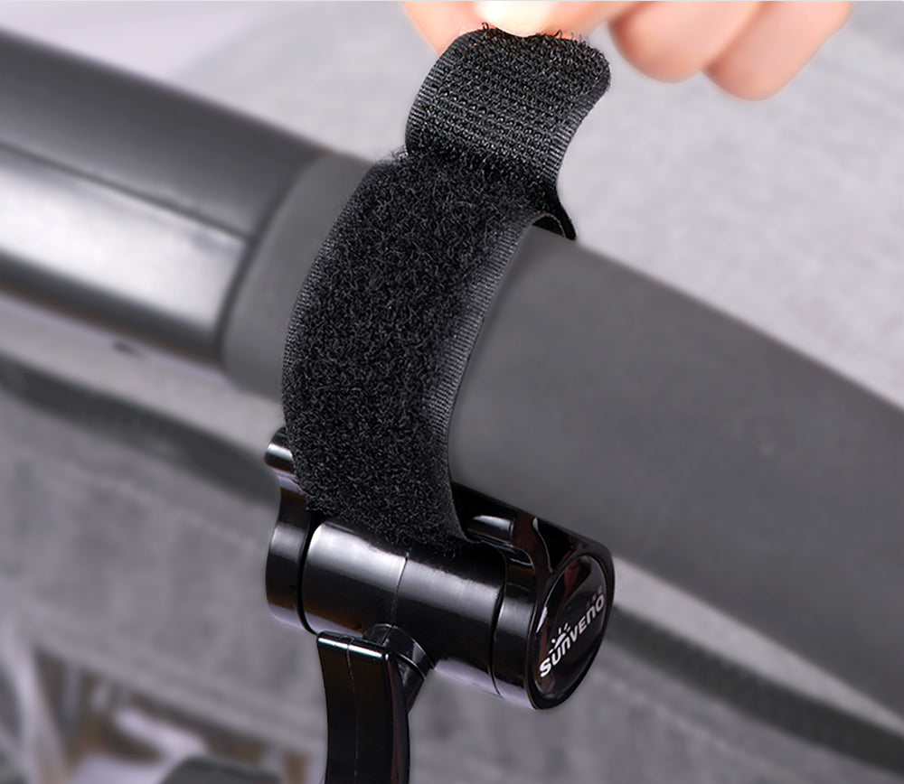 Stroller Hook 2 Pack-4