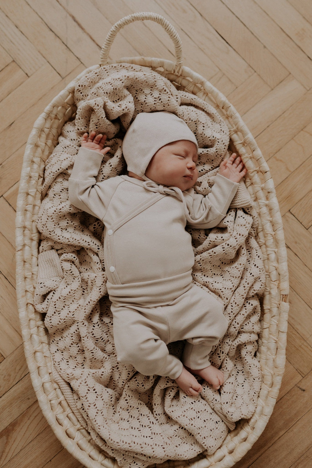 Baby trousers GILLIAN-1