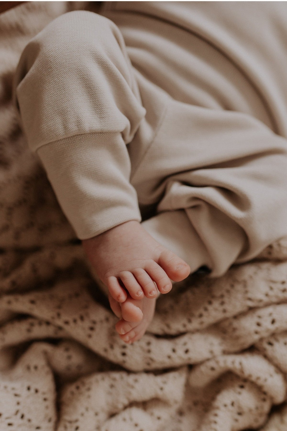 Baby trousers GILLIAN-2