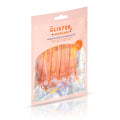 (4-Pack) Styling & Sectioning Pro Hair Clips-0