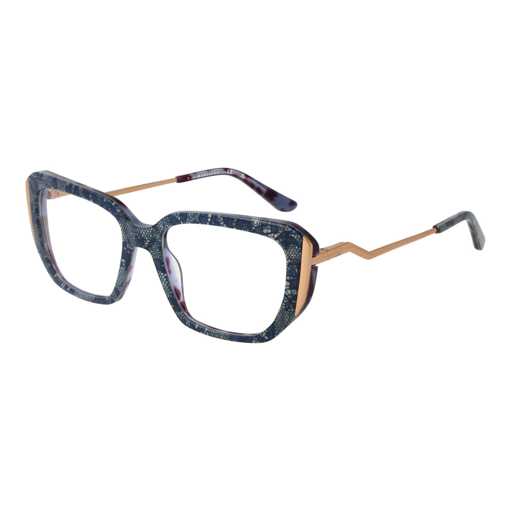 Marciano by Guess women's designer glasses with lightweight frames and elegant feminine styling