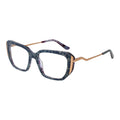 Marciano by Guess women's designer glasses with lightweight frames and elegant feminine styling