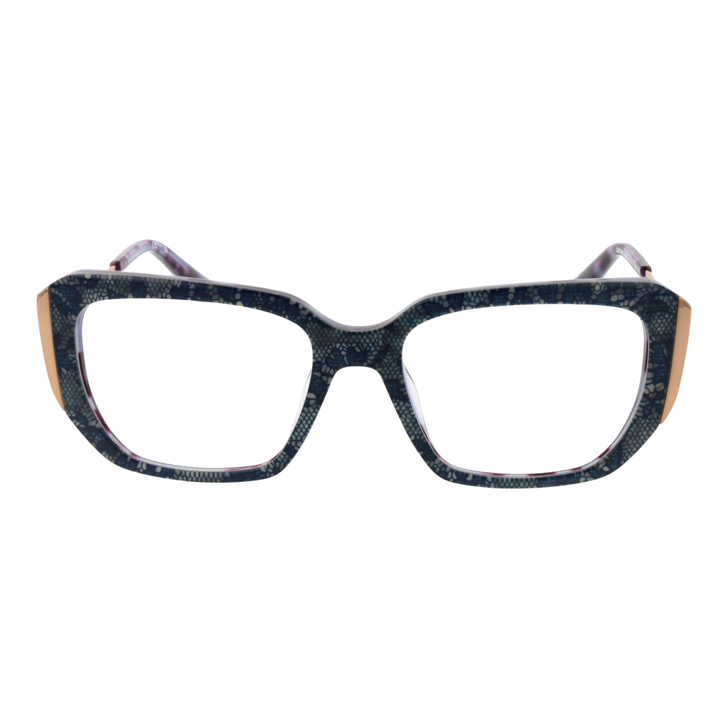 Marciano by Guess women's designer glasses with lightweight frames and elegant feminine styling — view 2