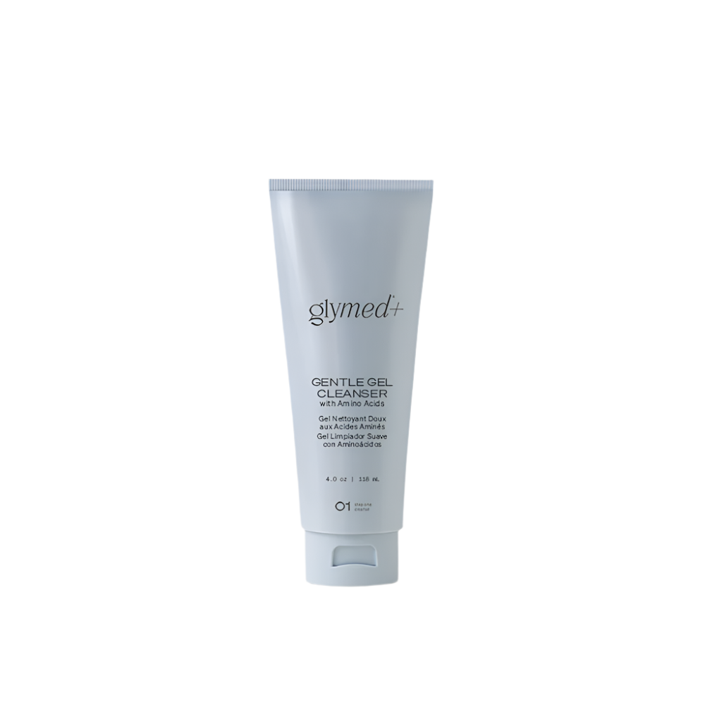 Gentle Gel Cleanser-0