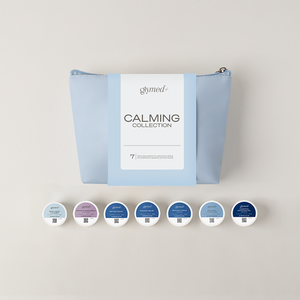 The Calming Collection Kit-0