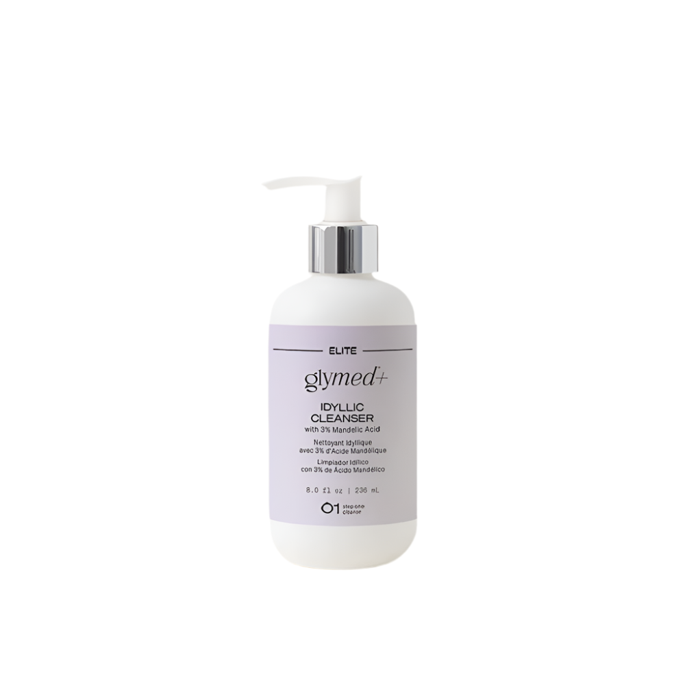 Idyllic Cleanser-0
