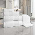 GMM Collection 100% Zero Twist Cotton Towels-0