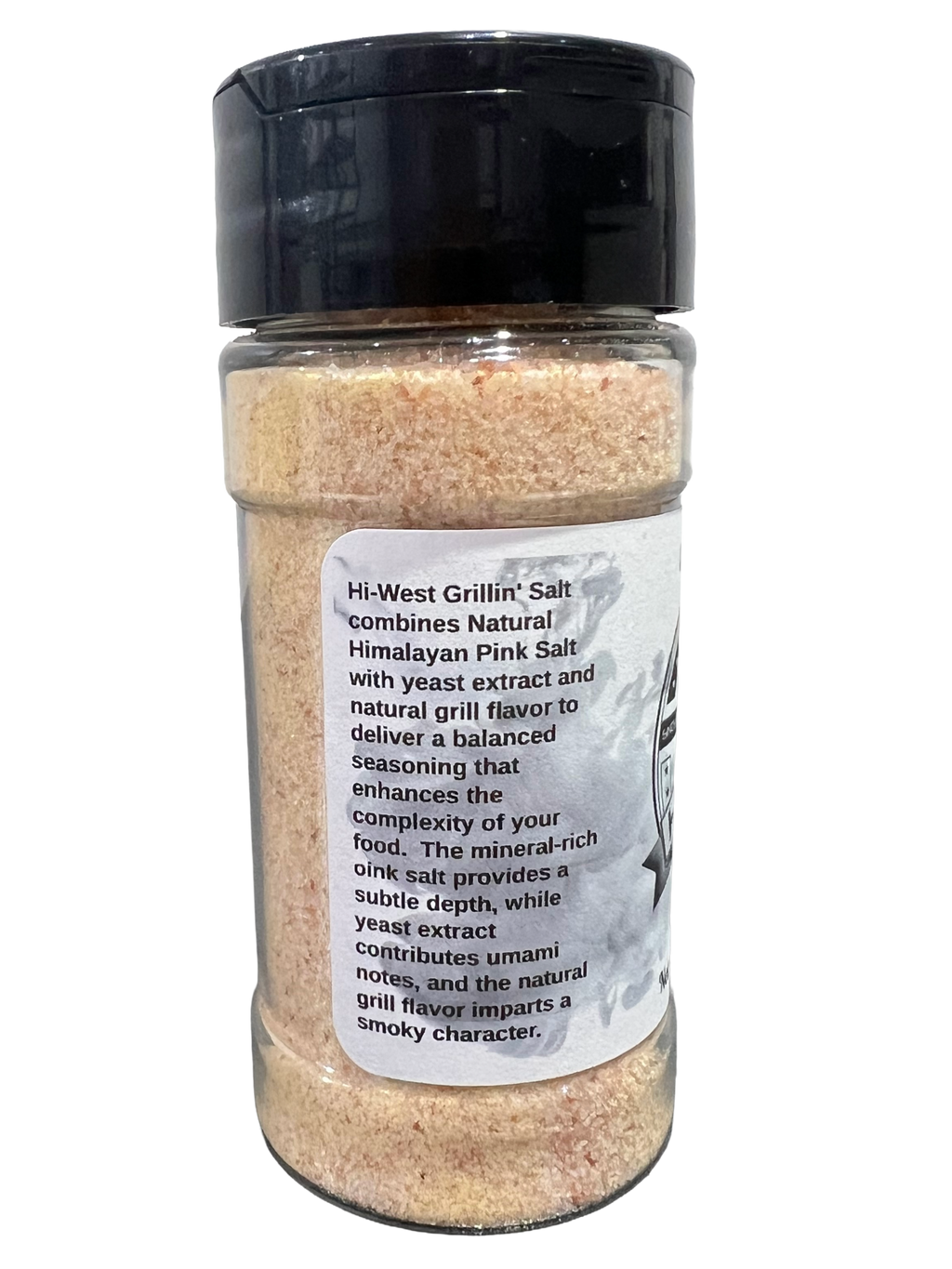 Hi-West Grillin' Seasoned Salt-2