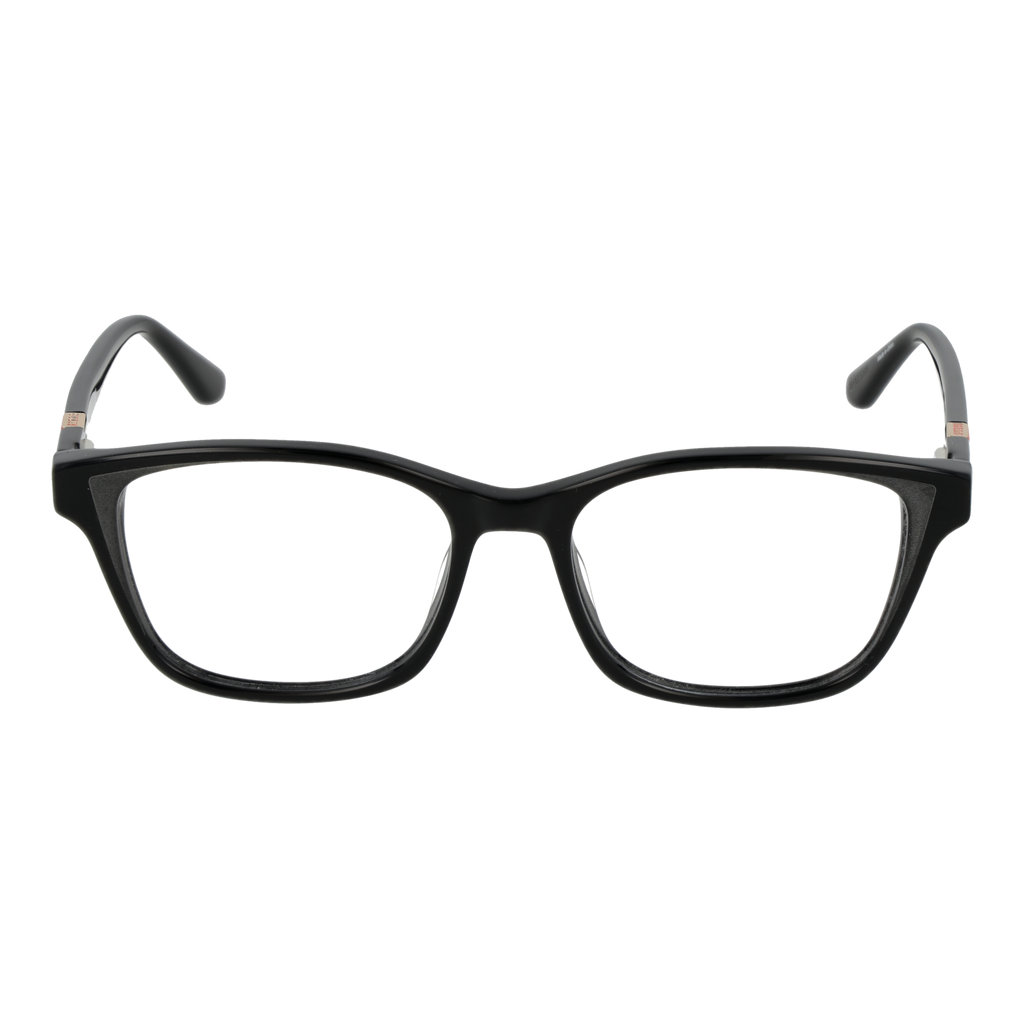 Guess GU2810 women's optical frames featuring an elegant designer silhouette and premium lightweight construction — view 2