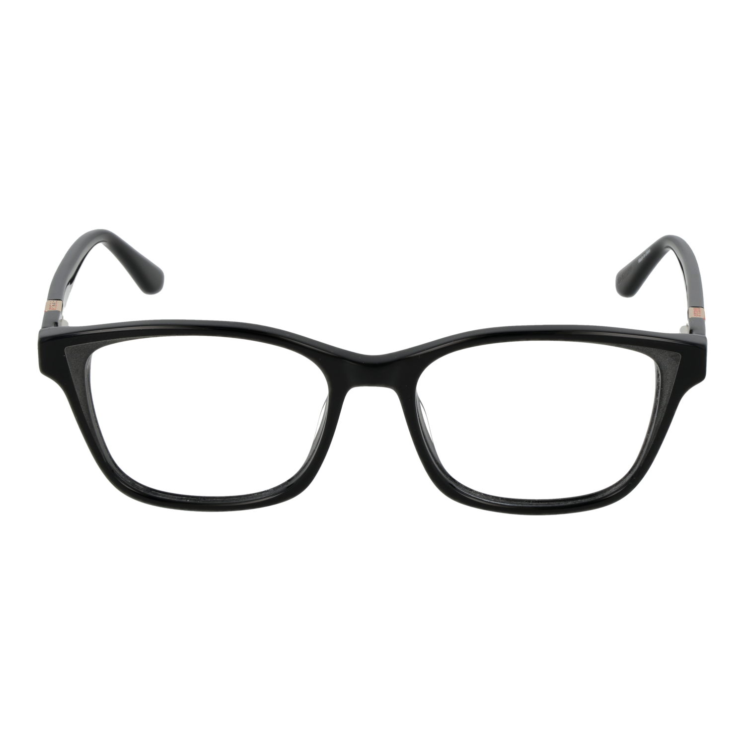 Guess GU2810 women's optical frames featuring an elegant designer silhouette and premium lightweight construction — view 2
