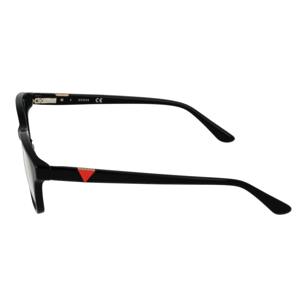 Guess GU2810 women's optical frames featuring an elegant designer silhouette and premium lightweight construction — view 3