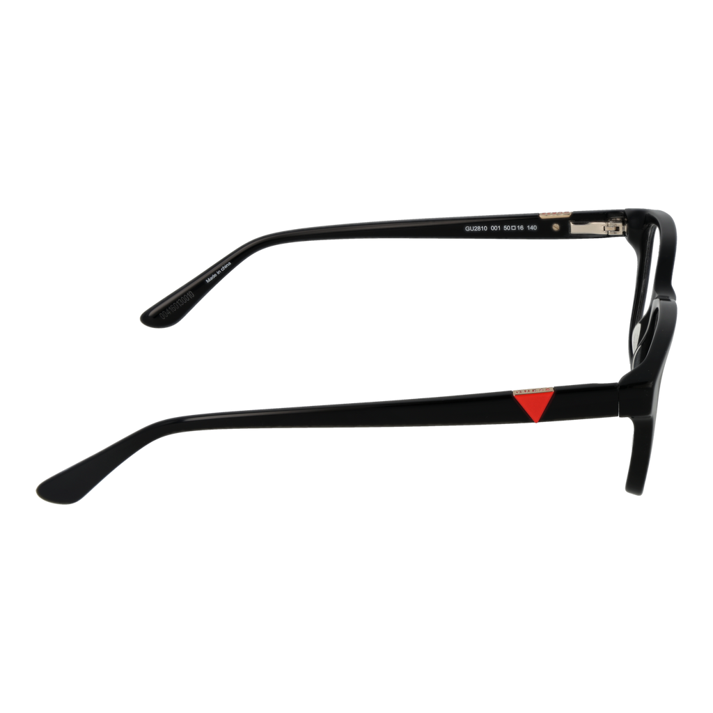 Guess GU2810 women's optical frames featuring an elegant designer silhouette and premium lightweight construction — view 4