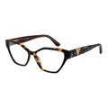 Guess women's designer eyewear frames showcasing elegant styling and premium lightweight construction