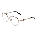 Guess GU2867 women's optical frames in an elegant lightweight design on a white background