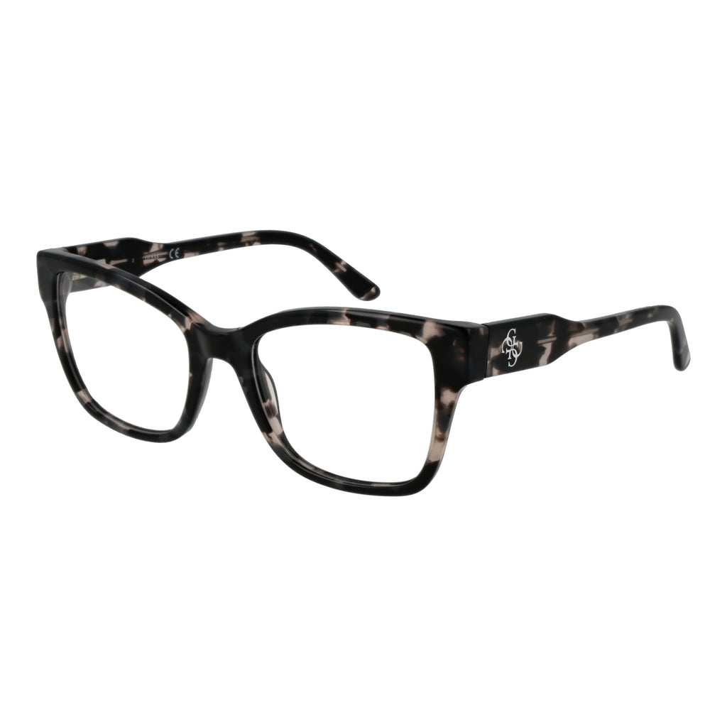 Guess women's eyewear GU2902 stylish optical frames with a sleek and lightweight elegant design
