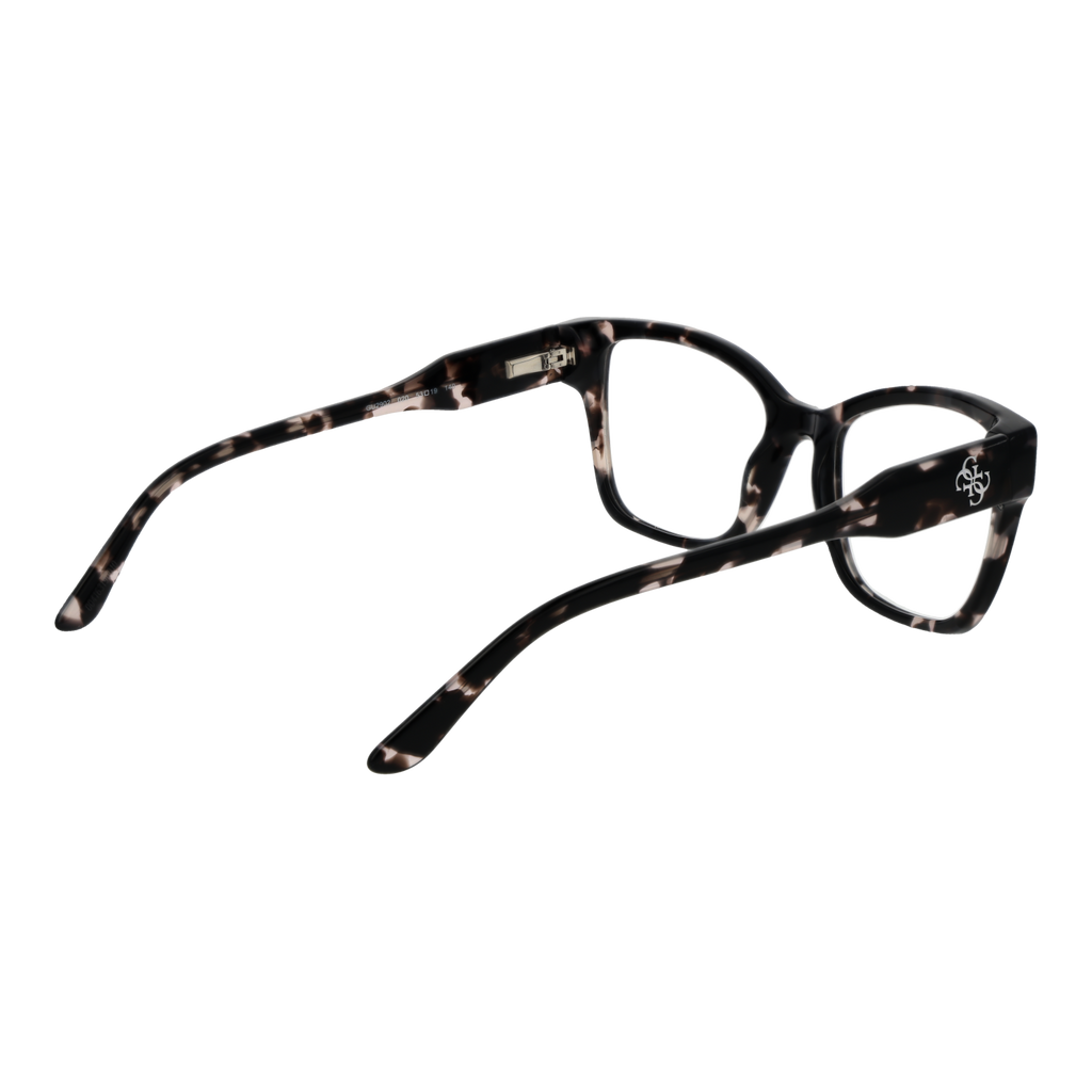 Guess women's eyewear GU2902 stylish optical frames with a sleek and lightweight elegant design — view 3