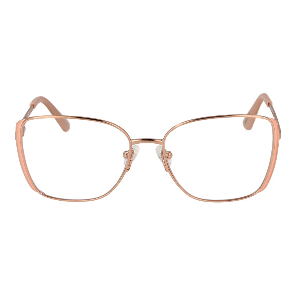 Guess GU2903 women's optical frames in a sleek lightweight designer silhouette for everyday wear — view 2