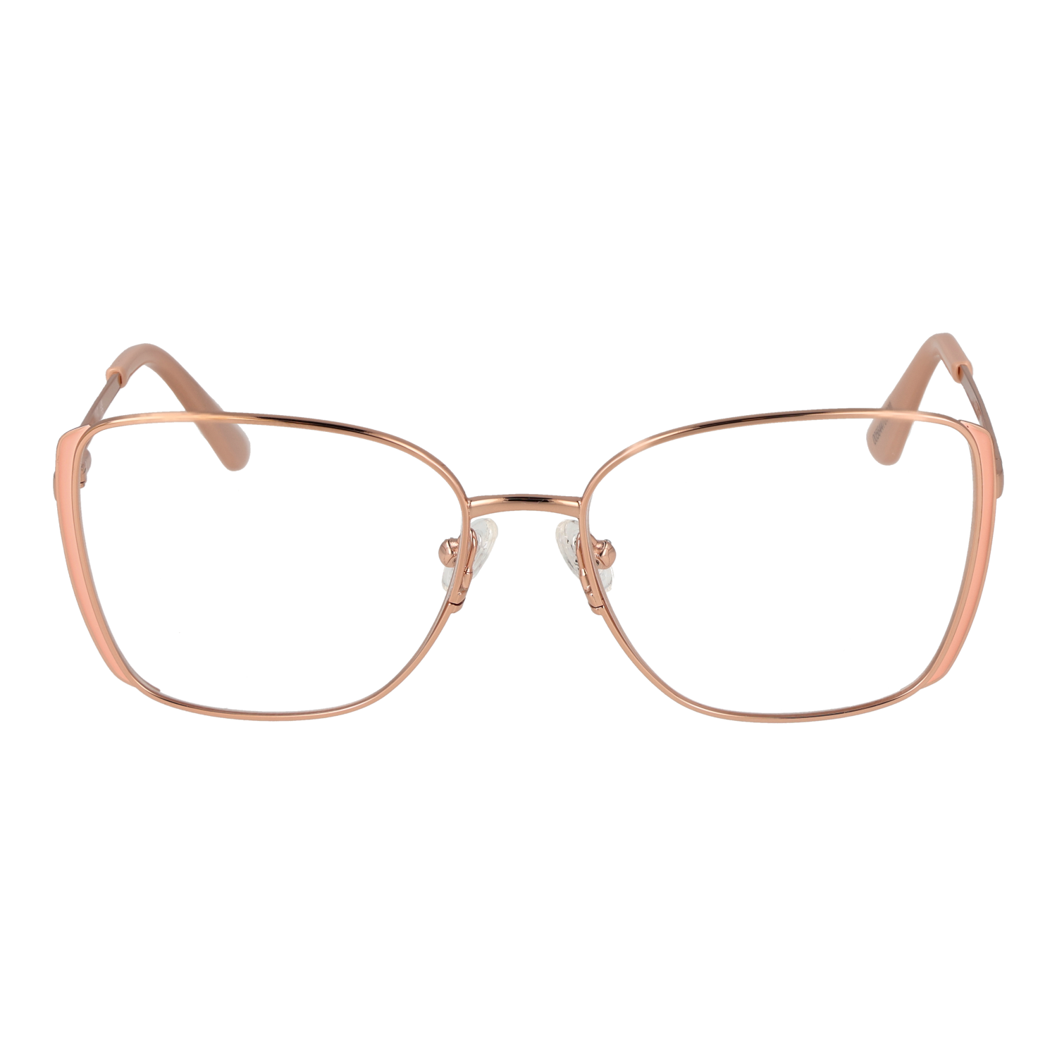 Guess GU2903 women's optical frames in a sleek lightweight designer silhouette for everyday wear — view 2