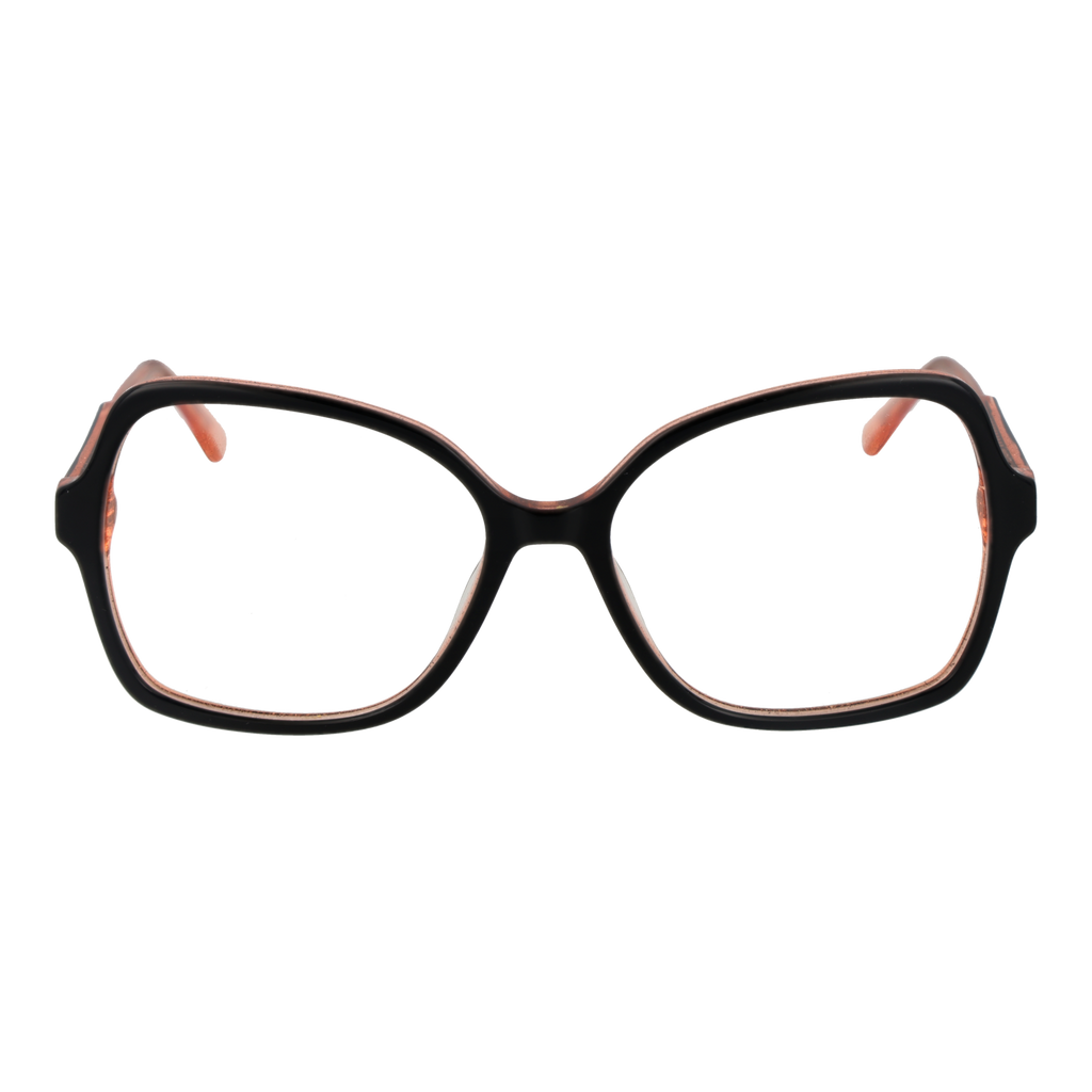 Guess Mod. GU2924 women's designer eyewear frames, lightweight premium material construction with elegant structural details — view 2