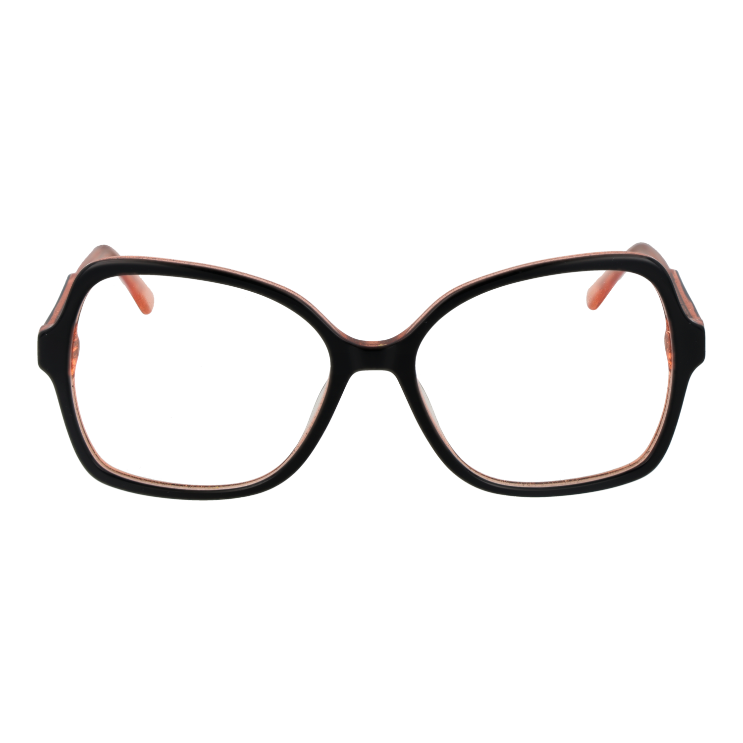 Guess Mod. GU2924 women's designer eyewear frames, lightweight premium material construction with elegant structural details — view 2