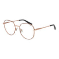 Guess women's eyeglass frames featuring an elegant lightweight design and signature luxury designer detailing
