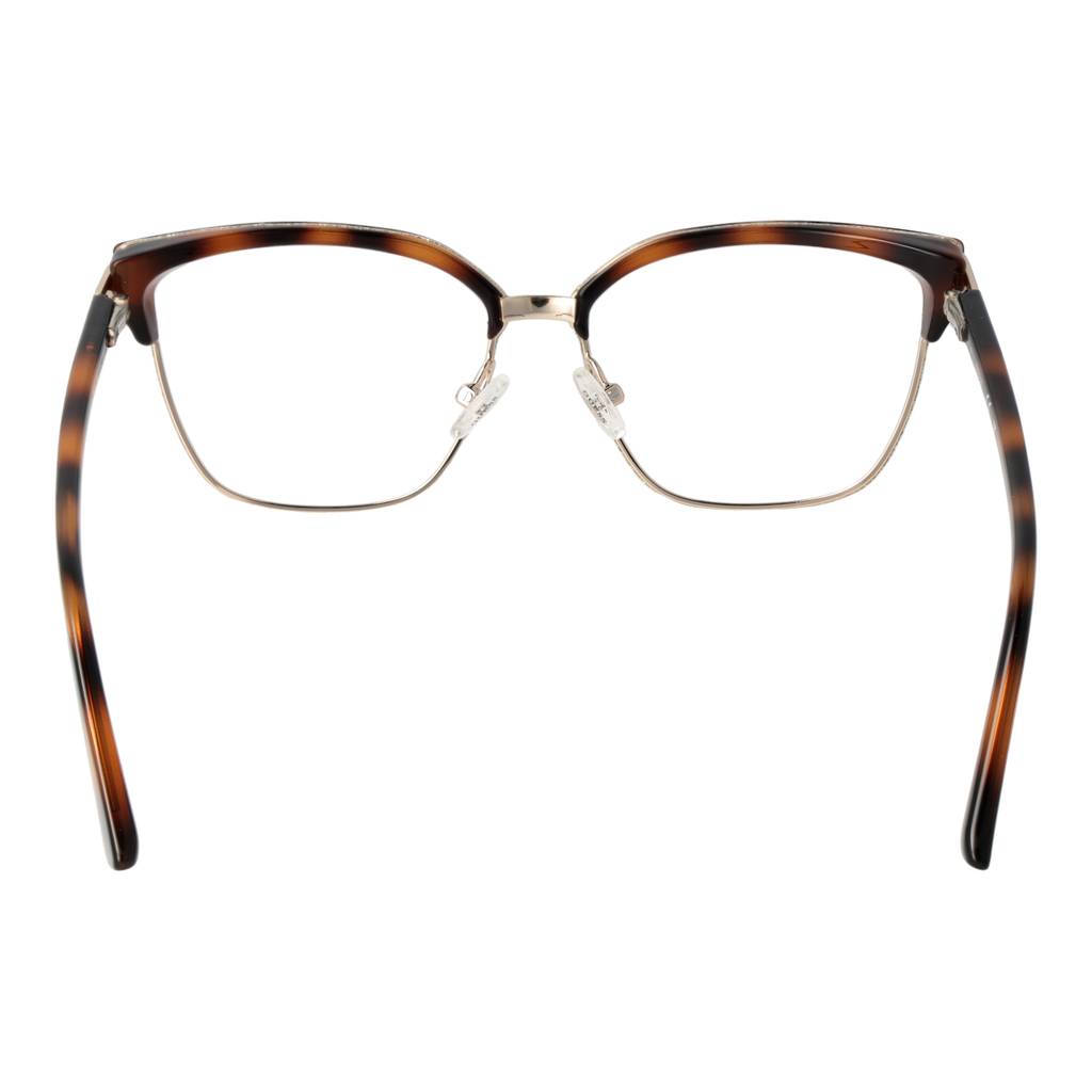 Guess women's eyewear, chic optical frames with elegant designer detailing and premium finish — view 3