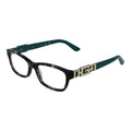 Guess women's designer eyewear frames in a stylish and elegant feminine silhouette