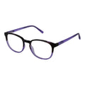 GUESS unisex eyewear glasses frames featuring a lightweight design and classic elegant silhouette