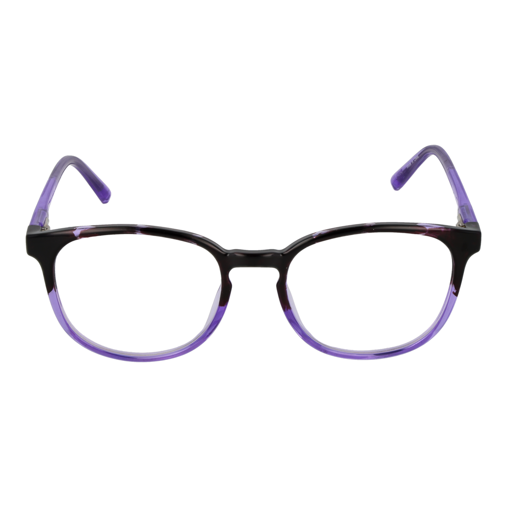 GUESS unisex eyewear glasses frames featuring a lightweight design and classic elegant silhouette — view 2