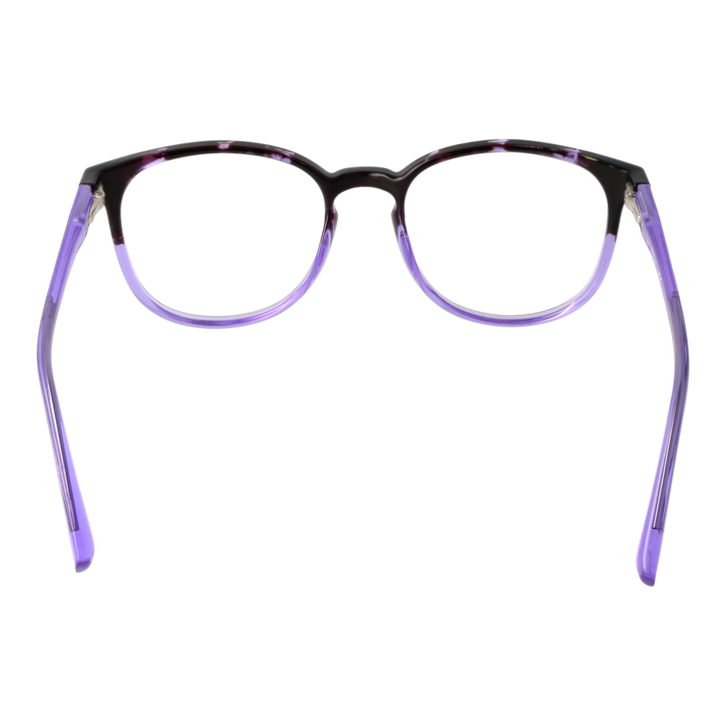 GUESS unisex eyewear glasses frames featuring a lightweight design and classic elegant silhouette — view 3