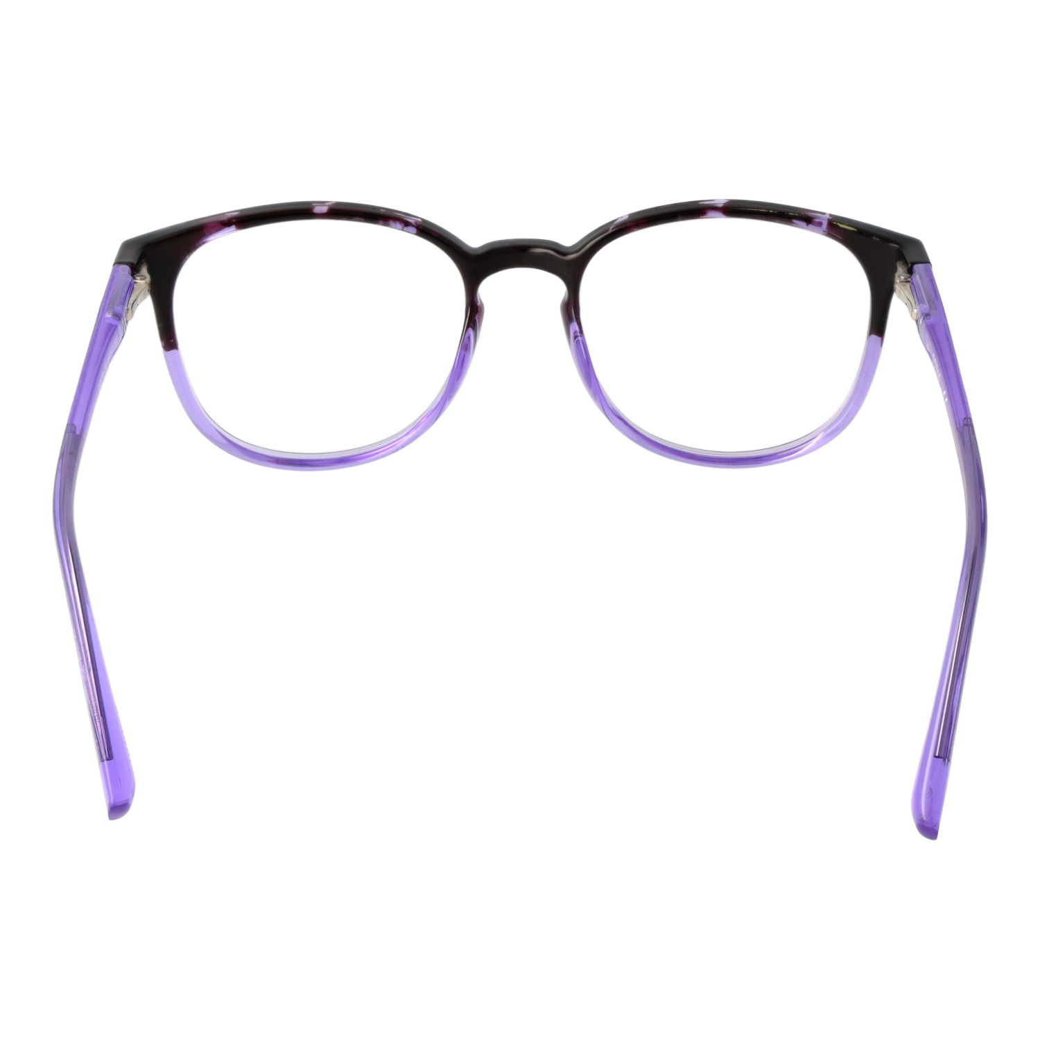 GUESS unisex eyewear glasses frames featuring a lightweight design and classic elegant silhouette — view 3