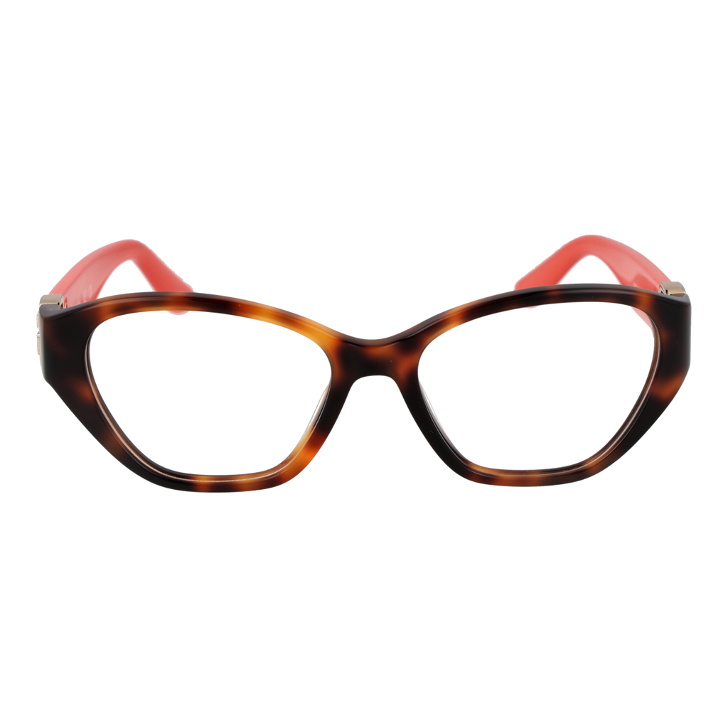 Guess Mod GU50119 51052 women's designer eyewear frames with lightweight construction and elegant everyday style — view 2