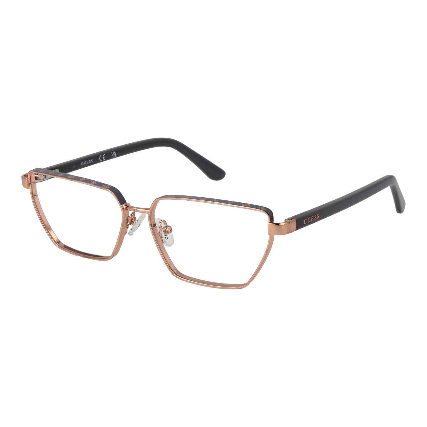 Guess women's designer sunglasses featuring a stylish lightweight frame and premium UV protection tinted lenses