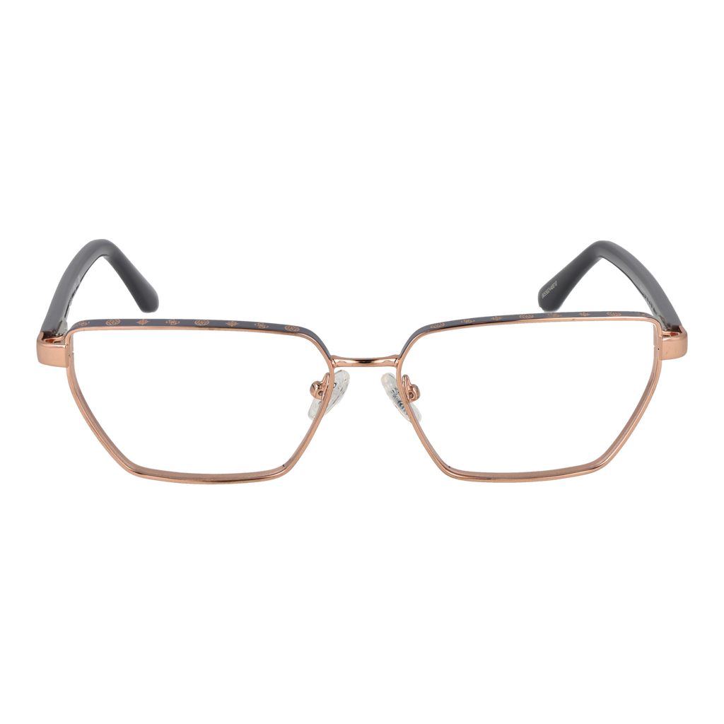 Guess women's designer sunglasses featuring a stylish lightweight frame and premium UV protection tinted lenses — view 2