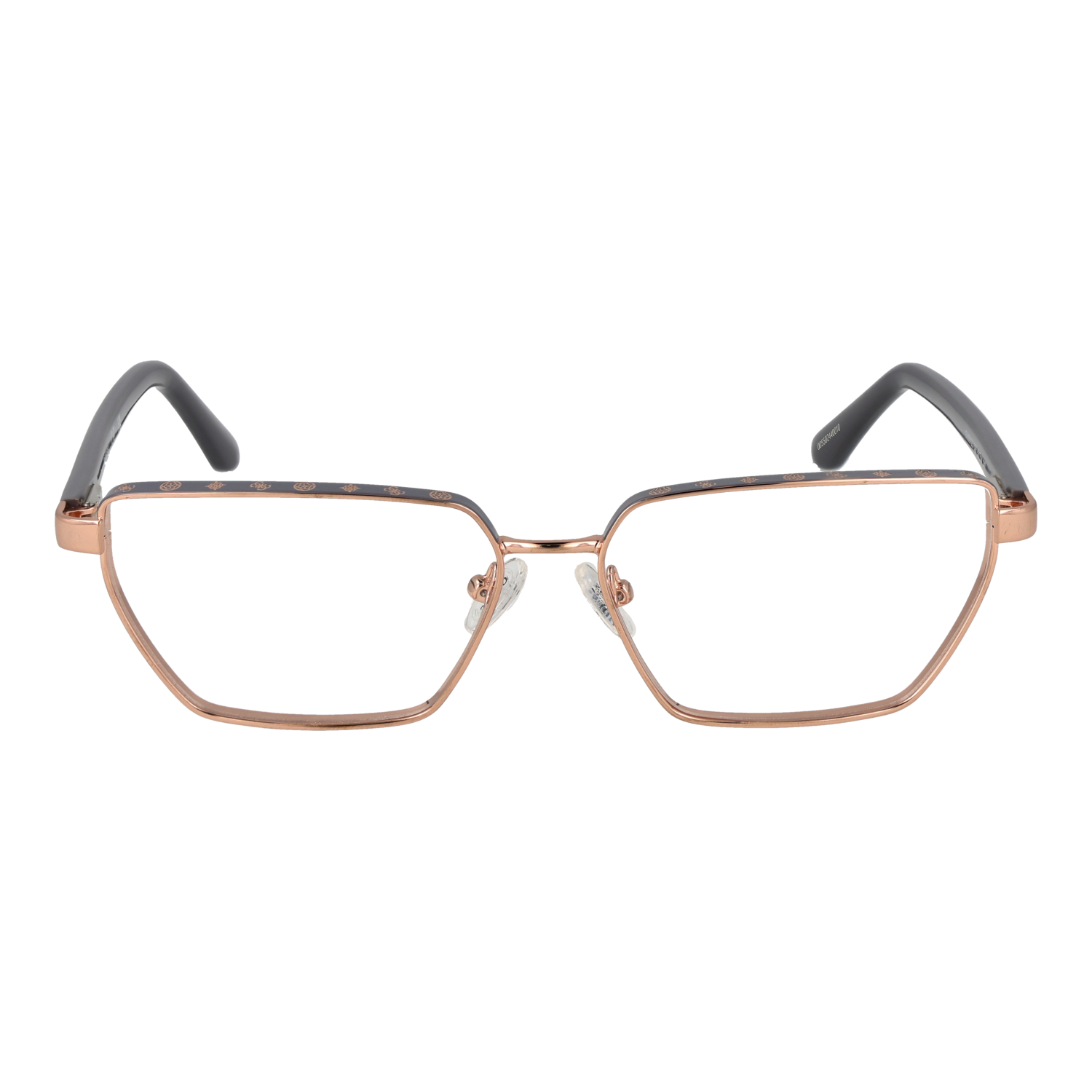Guess women's designer sunglasses featuring a stylish lightweight frame and premium UV protection tinted lenses — view 2