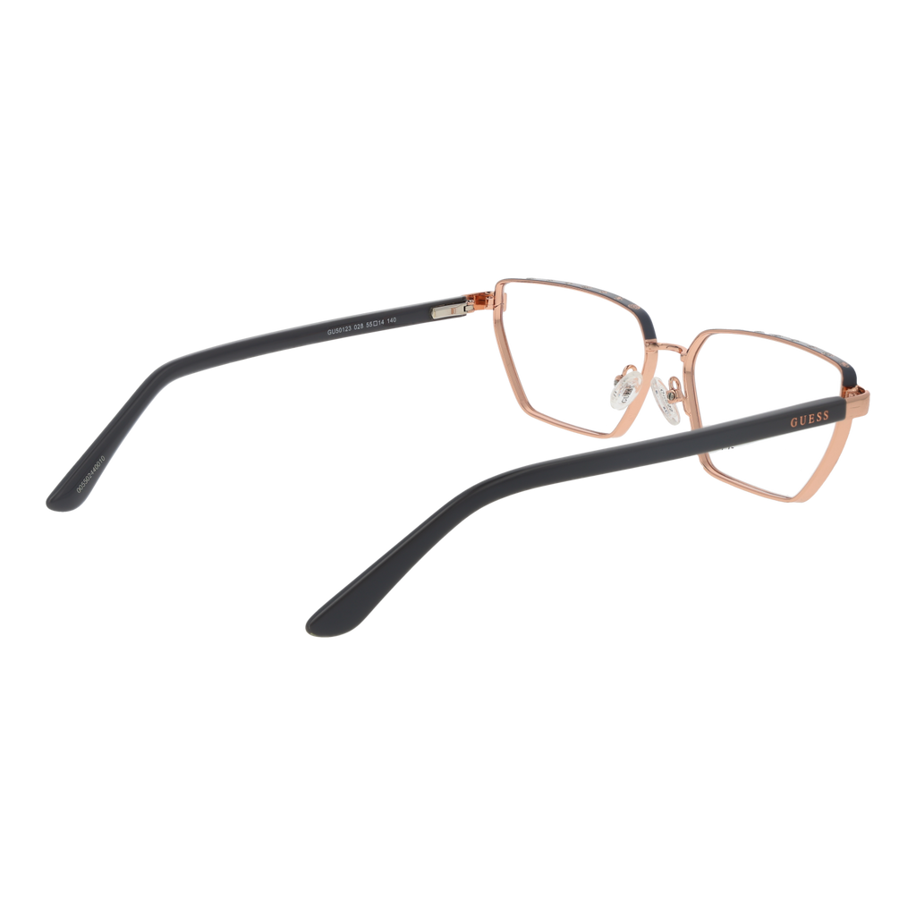 Guess women's designer sunglasses featuring a stylish lightweight frame and premium UV protection tinted lenses — view 3