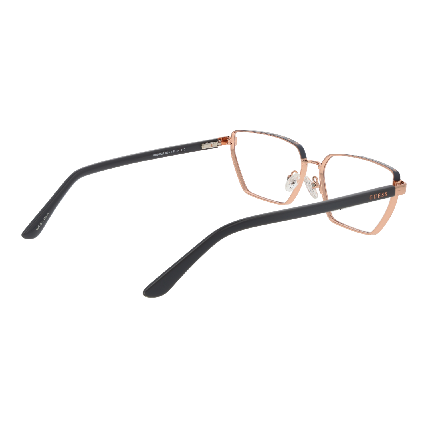 Guess women's designer sunglasses featuring a stylish lightweight frame and premium UV protection tinted lenses — view 3