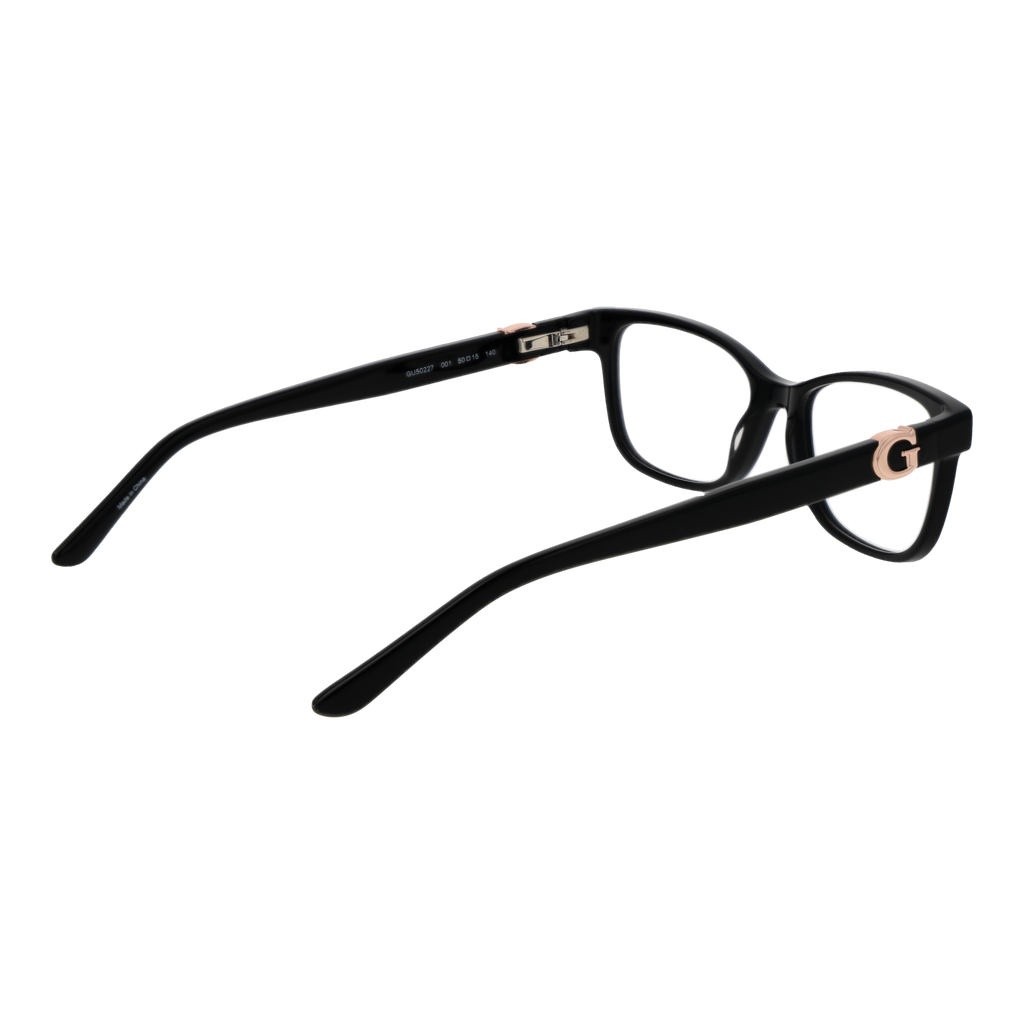 GUESS women's designer sunglasses featuring a stylish frame and premium UV protection lenses. — view 3